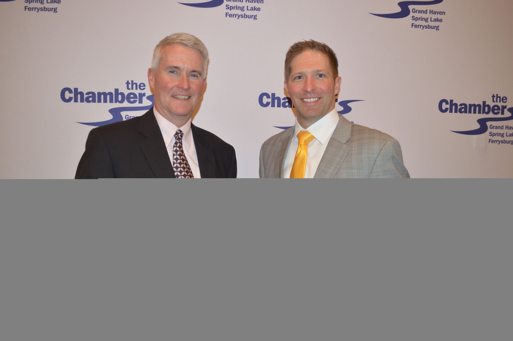 Chamber celebrates life of Lynne Sherwood